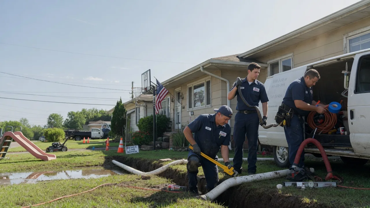 Toilet Installation in Emma, MO near me